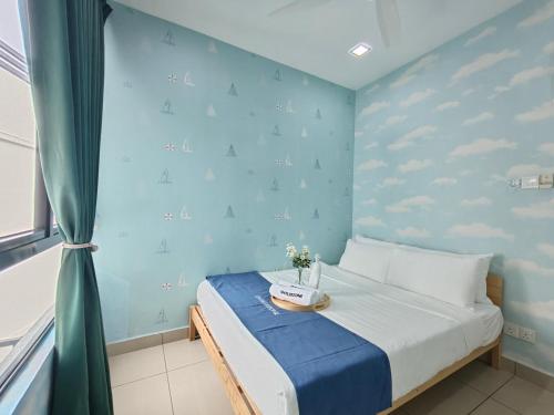 kempas dsummit residences by antlerzone
