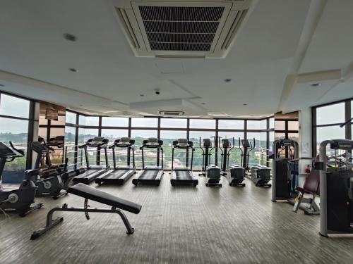 kempas dsummit residences by antlerzone