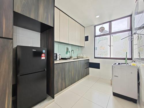 kempas dsummit residences by antlerzone