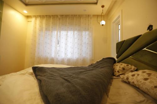 nuh serenity 2 bhk luxury apartment in srinagar