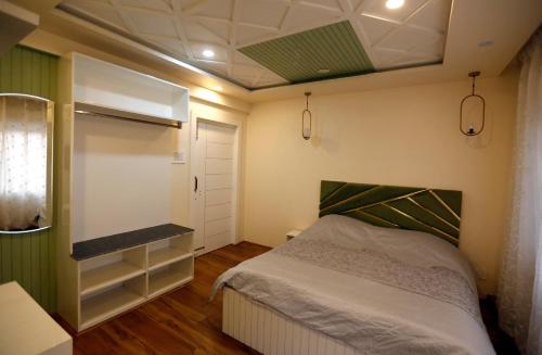 nuh serenity 2 bhk luxury apartment in srinagar