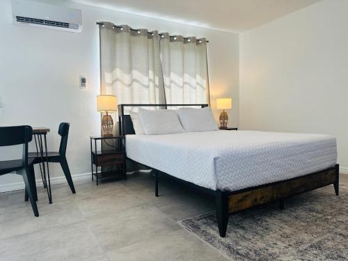 wilton manors guesthouse