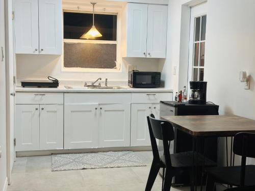 wilton manors guesthouse