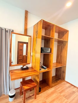 Sea Beach At Lipe,,3 star