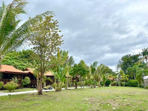 sea beach at lipe