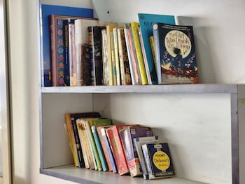 dorjee house and rooftop cafe