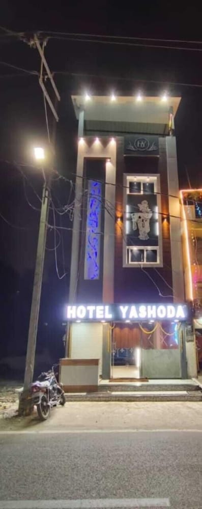 hotel yashoda