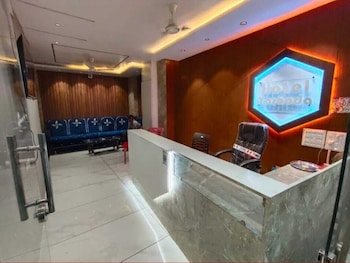hotel yashoda