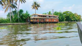 kerala nature houseboat by coco floatel