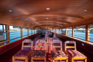 kerala nature houseboat by coco floatel