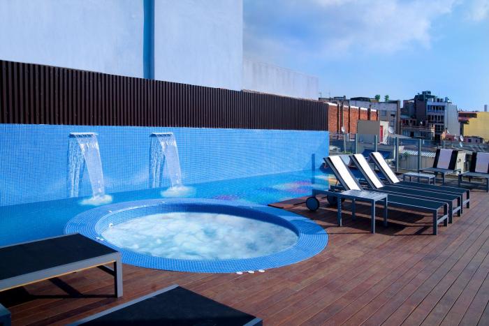 axel hotel barcelona and urban spa adults only