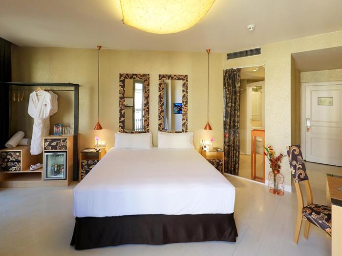 axel hotel barcelona and urban spa adults only