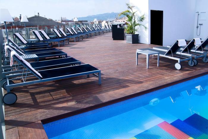 axel hotel barcelona and urban spa adults only