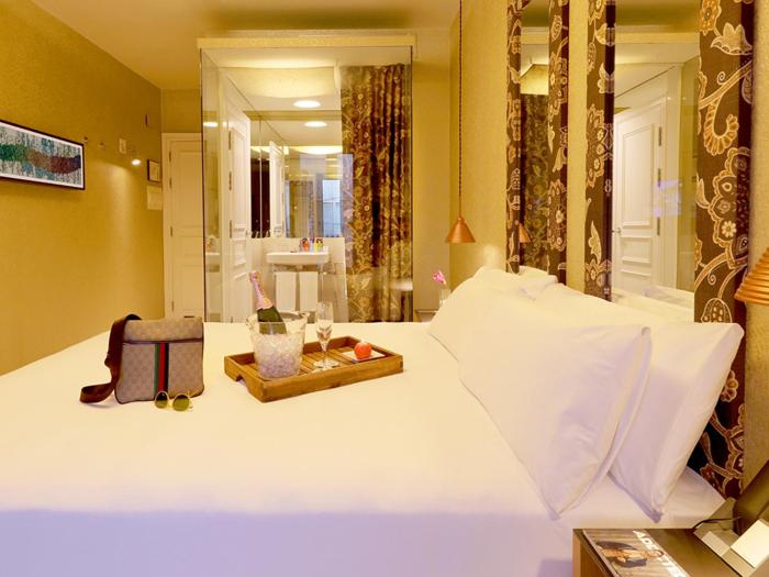 axel hotel barcelona and urban spa adults only