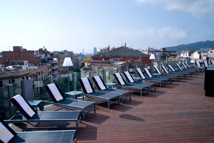 axel hotel barcelona and urban spa adults only