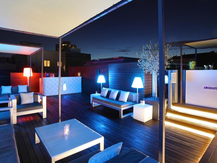 axel hotel barcelona and urban spa adults only