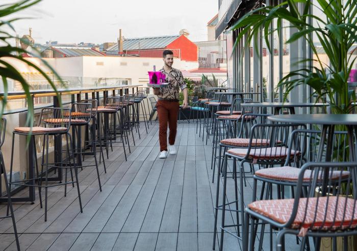 axel hotel barcelona and urban spa adults only