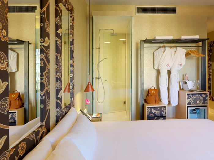 axel hotel barcelona and urban spa adults only