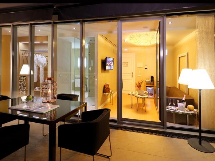 axel hotel barcelona and urban spa adults only