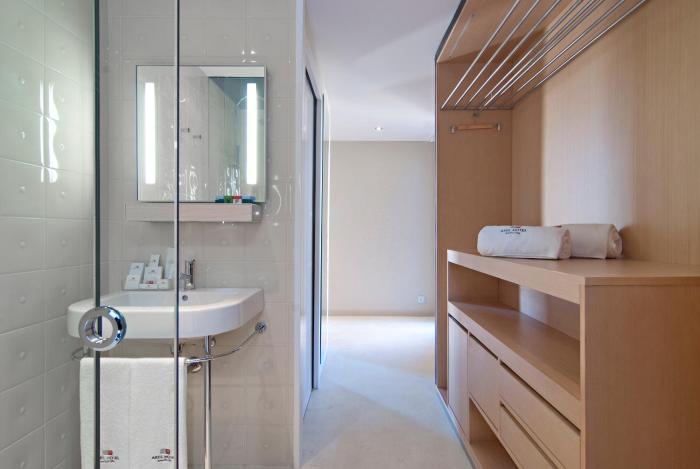 axel hotel barcelona and urban spa adults only