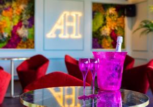 axel hotel barcelona and urban spa adults only