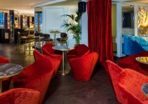axel hotel barcelona and urban spa adults only