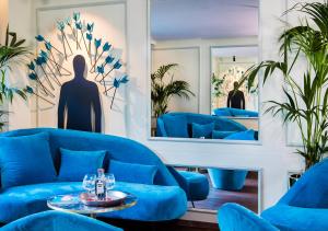 axel hotel barcelona and urban spa adults only