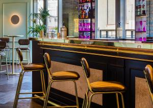 axel hotel barcelona and urban spa adults only