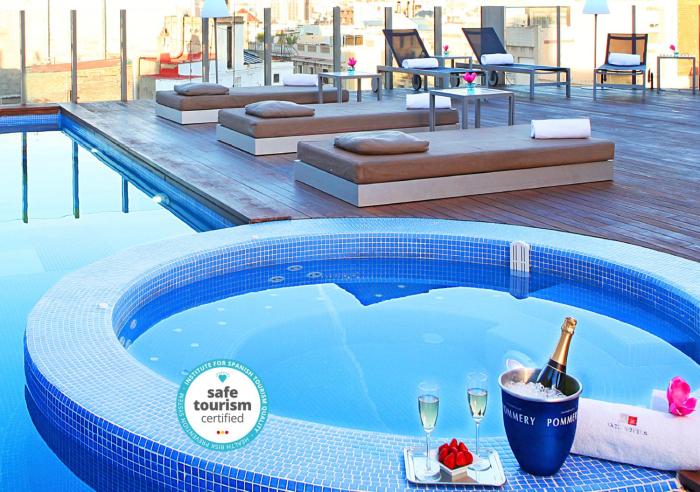 axel hotel barcelona and urban spa adults only