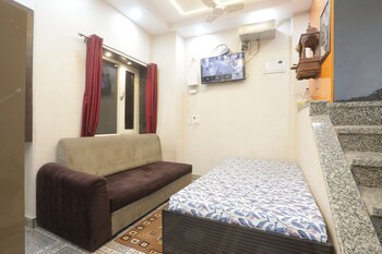 kasi residency
