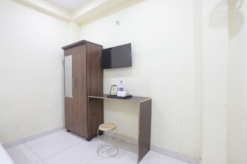 kasi residency