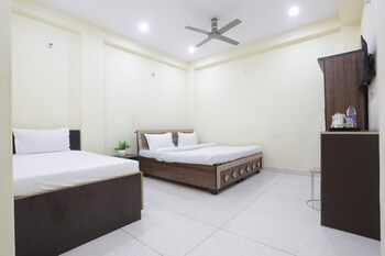 kasi residency