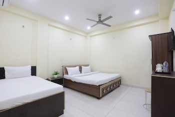 kasi residency