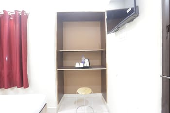 kasi residency