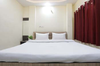 kasi residency