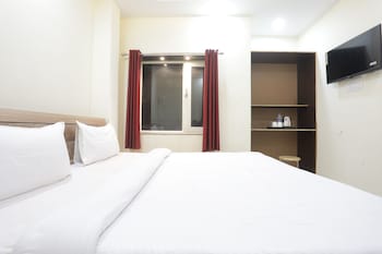 kasi residency