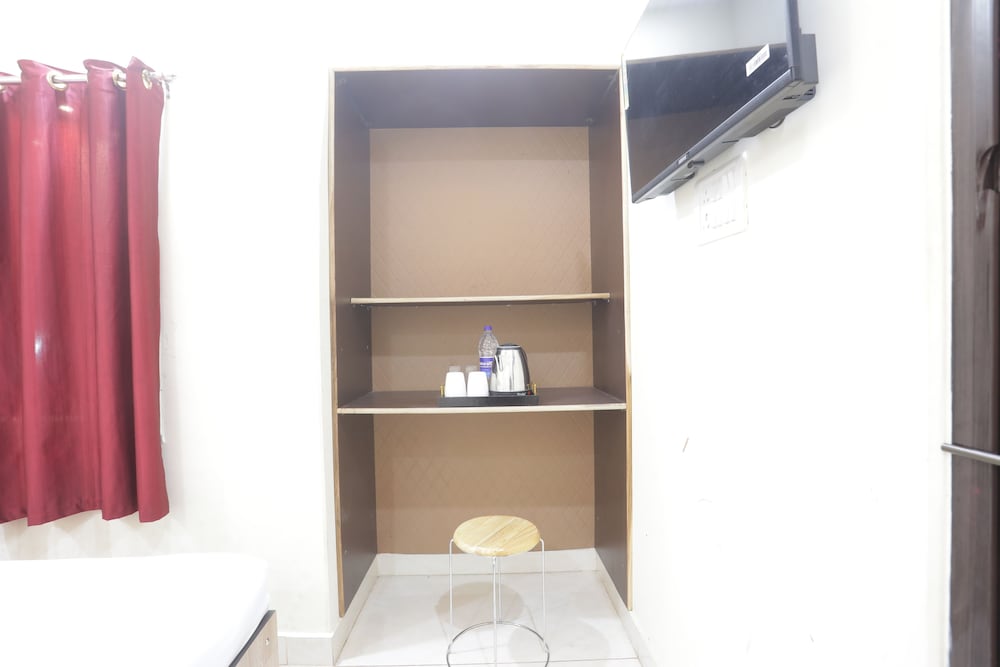 kasi residency