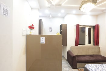 kasi residency