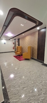 blueneck ayodhya near shriram mandir