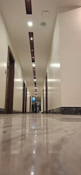 blueneck ayodhya near shriram mandir