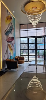 blueneck ayodhya near shriram mandir