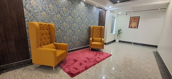 blueneck ayodhya near shriram mandir