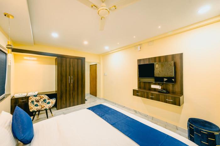 livotel premium hotel near kiit university