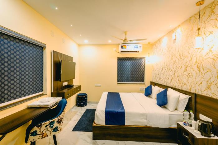 livotel premium hotel near kiit university