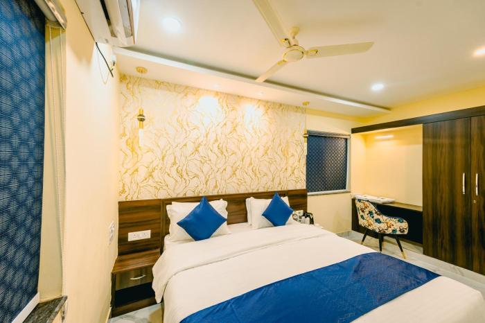 livotel premium hotel near kiit university