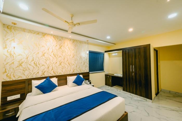 livotel premium hotel near kiit university