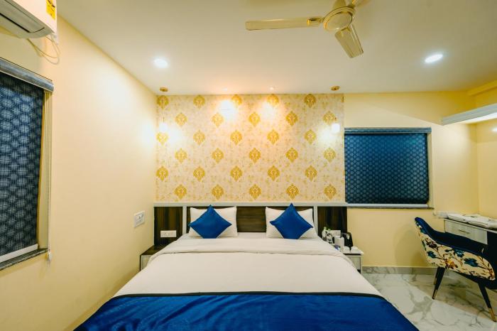 livotel premium hotel near kiit university