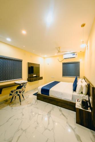 Livotel Premium Hotel Near Kiit University,,3 star