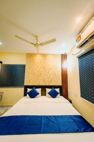 Livotel Premium Hotel Near Kiit University,,3 star