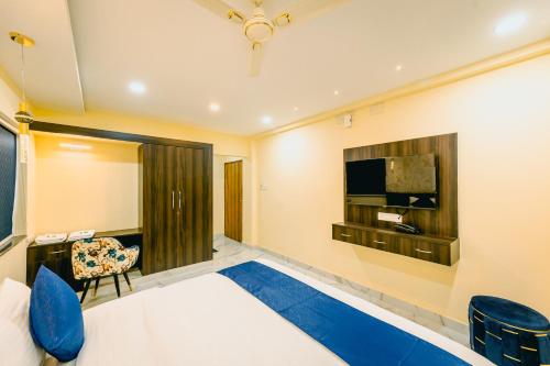 livotel premium hotel near kiit university